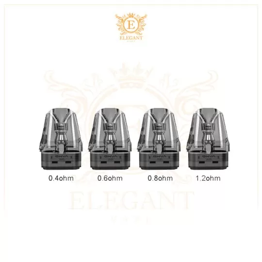 OXVA XLIM TOP FILL CARTRIDGE 3ML