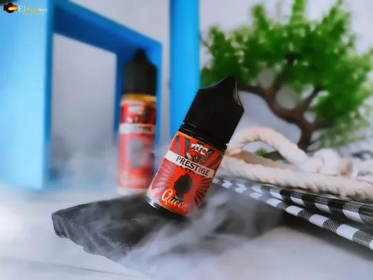 PRESTIGE QUEEN MTL E-LIQUID