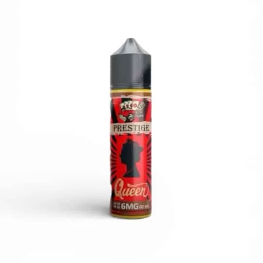 PRESTIGE QUEEN E-LIQUID