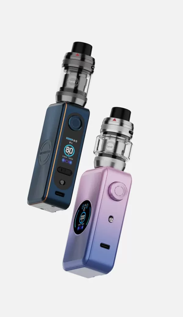 Vaporesso Gen 80W SE Vape Kit - Image 2