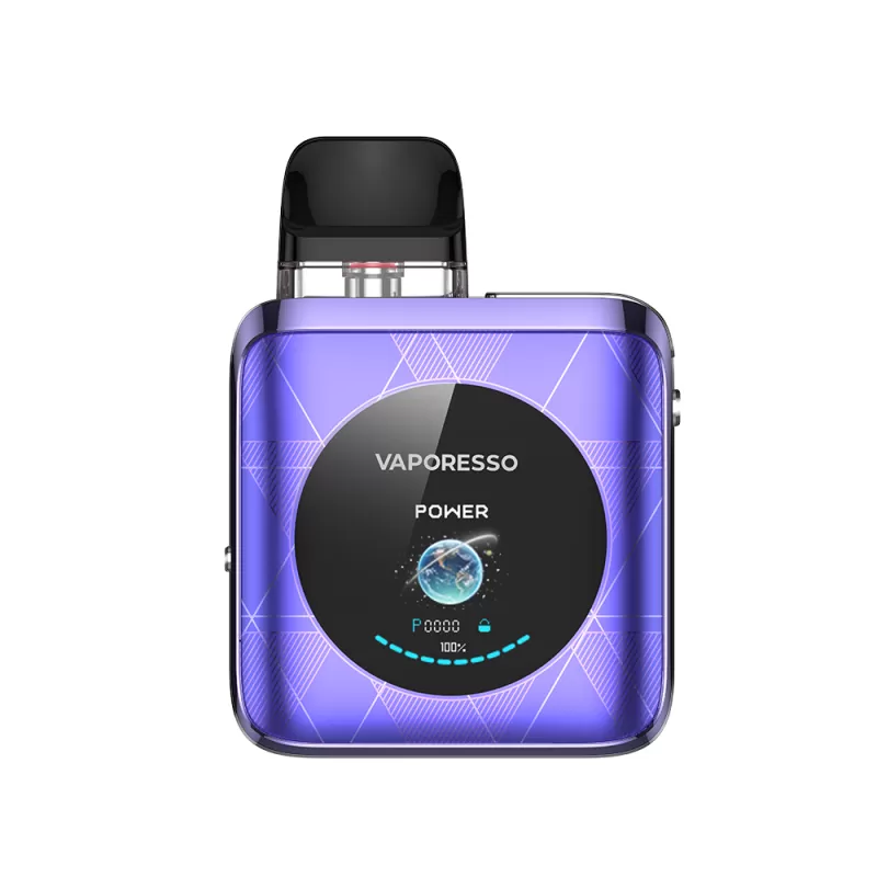 Vaporesso XROS 4 Nano 30W Kit (Pod System)