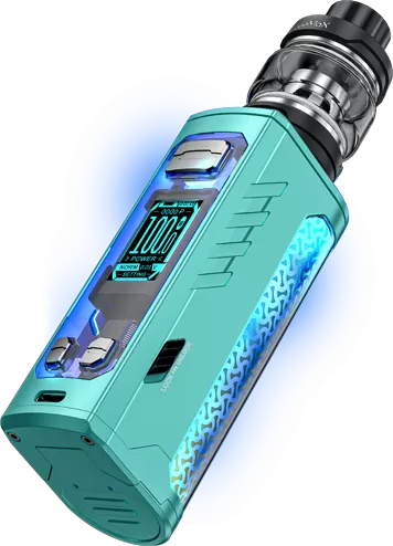 FreeMax Maxus Solo Kit