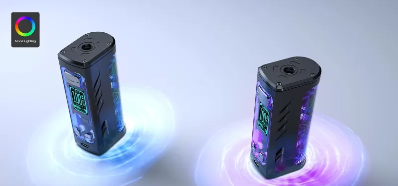 FreeMax Maxus Solo Kit - Image 2