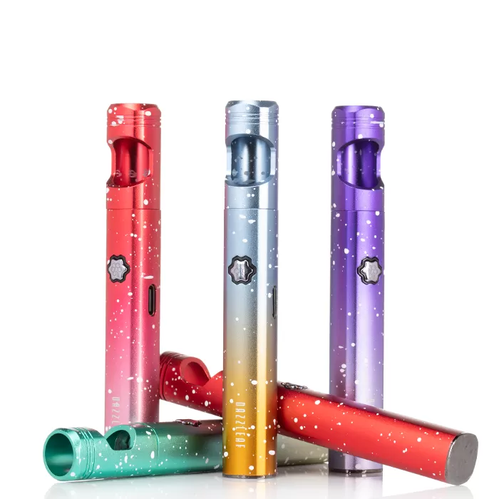 Dazzleaf Handii VV 510 thread Battery 500mAh