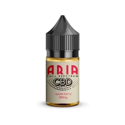 Aria Vape CBD Full Spectrum 30mL