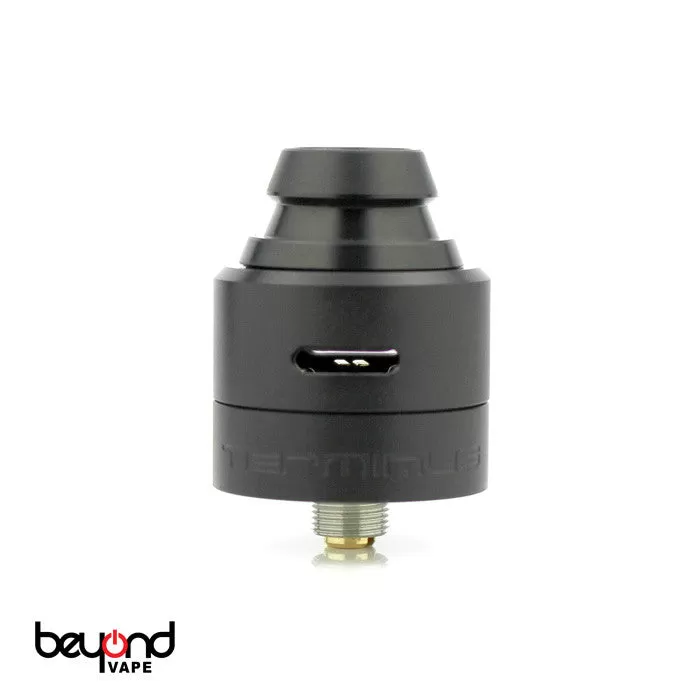 Aria Terminus Vape RDA