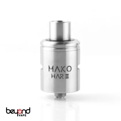 Beyond Vape Mako War V2