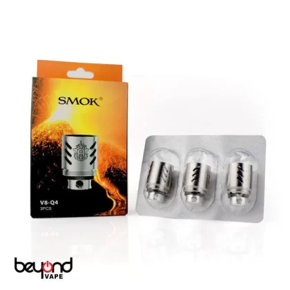 Smoktech TFV8 Replacement Vape Coil