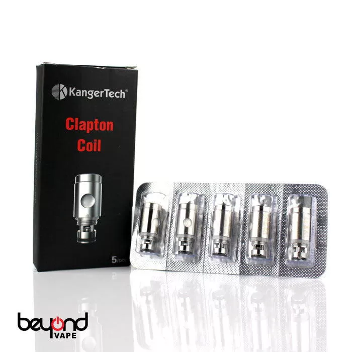 Kanger SSOCC Vertical Replacement Coil