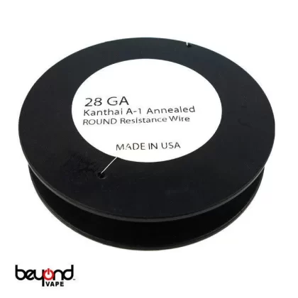 Kanthal A1 Wire (Price Per Foot)