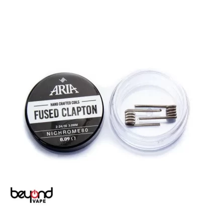 Aria Vape RDA Coils