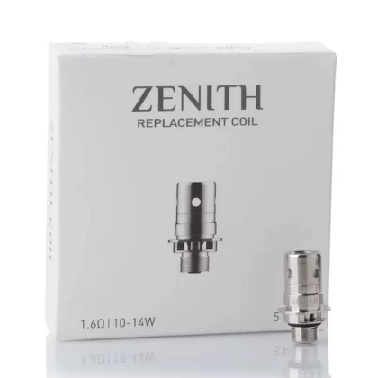 Innokin – Zenith vape Coils (5-Pack)
