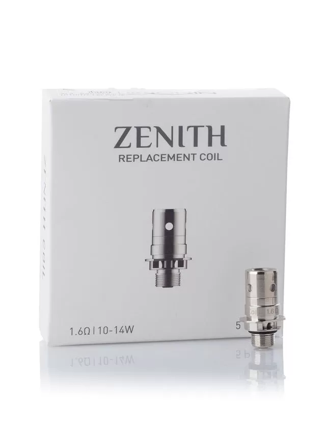 Innokin – Zenith vape Coils (5-Pack)
