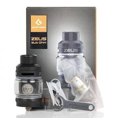 Geek Vape Zeus Sub ohm Tank