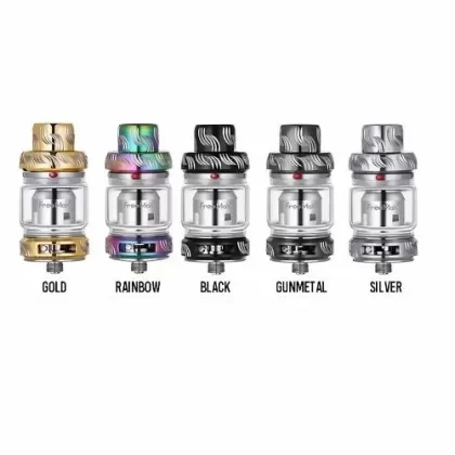 FreeMax Mesh Pro Sub-Ohm Vape Tank (5ml)
