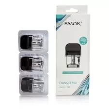 Smok Novo 2 Replacement Vape Pods