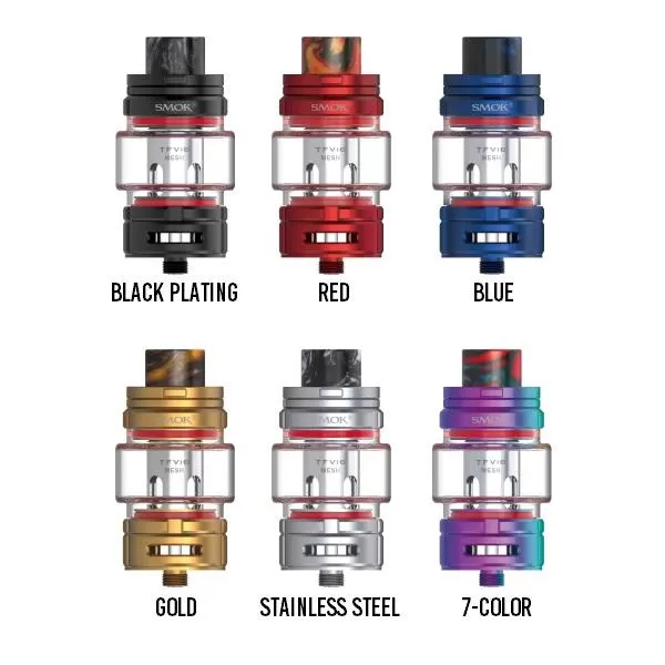 Smok TFV16 Tank