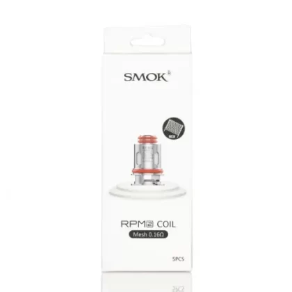 SMOK RPM 2 Vape Coil 5pk
