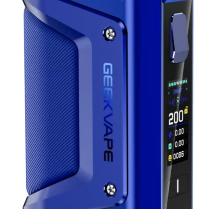 Geek Vape Aegis Legend 3 L200 Box Mod ONLY