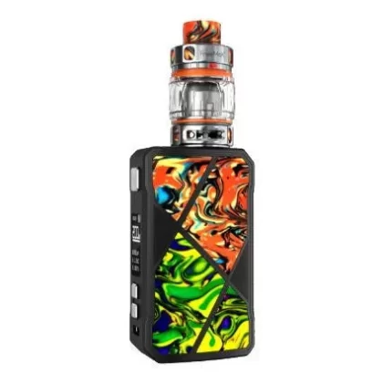 Freemax Maxus 200w Vape Kit
