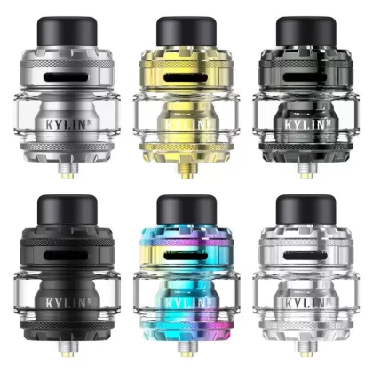 Vandy Vape Kylin M Pro RTA
