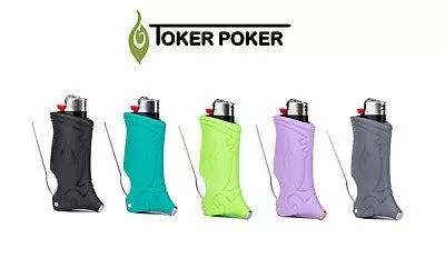 Toker Poker OG Colors