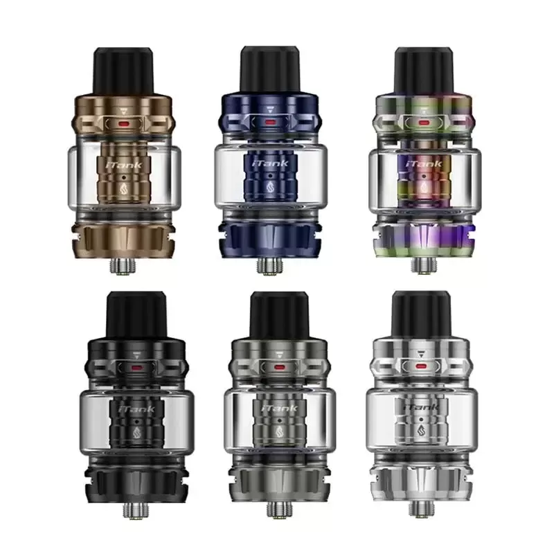 Vaporesso iTank 2 Sub tank 8mL