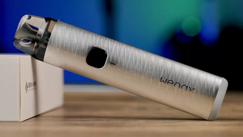 Geek Vape Wenax H1 Pod Vape Pen