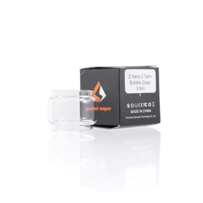 Geek Vape Z Nano 2 Tank Replacement Glass
