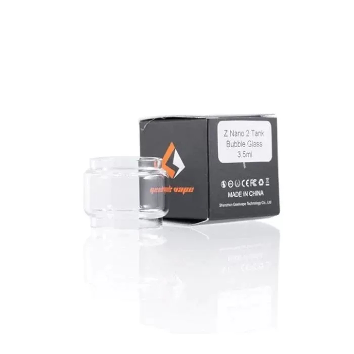 Geek Vape Z Nano 2 Tank Replacement Glass