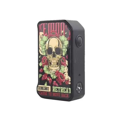 Dovpo MVV II Box Vape Mod 280W