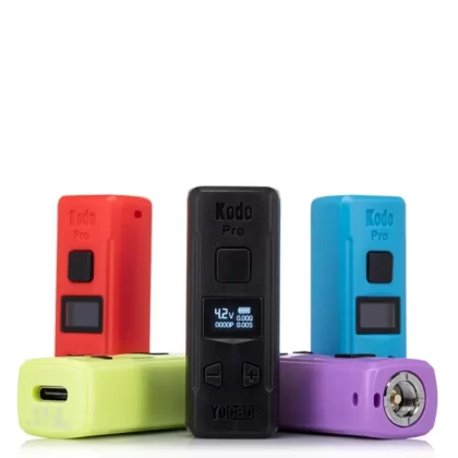 YOCAN KODO PRO VAPORIZER