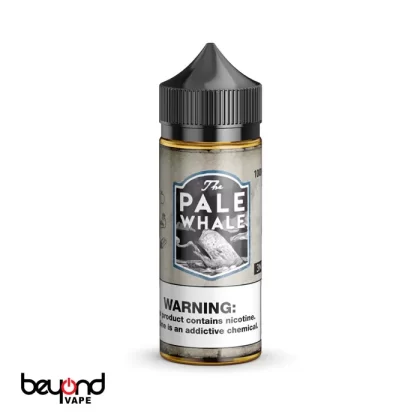 Pale Whale Spice Trader Vape e-liquid 100mL