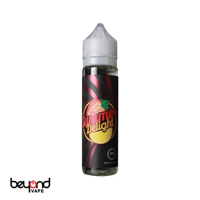 Aria Elixirs Summer Delight Vape e-Liquid 60mL