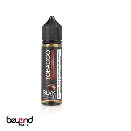 BLVK Unicorn Cuban Cigar Tobacco Vape e-liquid 60mL