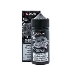 Shijin Tortoise on the Rocks Vape e-Liquid 100mL
