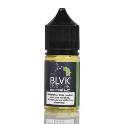 Honeydew High Nic-Salt by BLVK Unicorn TFN Vape e-liquid 30mL