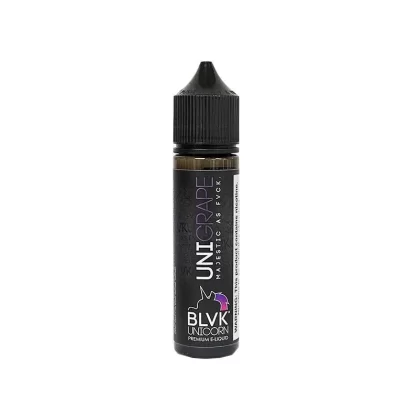 Unigrape by BLVK Unicorn Vape e-Liquid 60mL