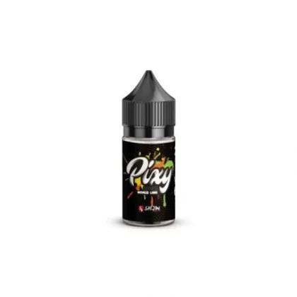 Mango Lime Salt by It’s Pixy Vape e-liquid 30mL