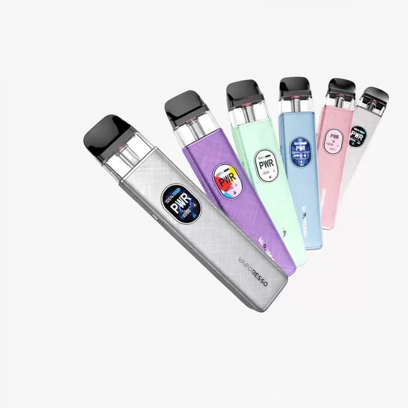 Vaporesso XROS 5 Pod System with 1500mAh Battery - Image 2
