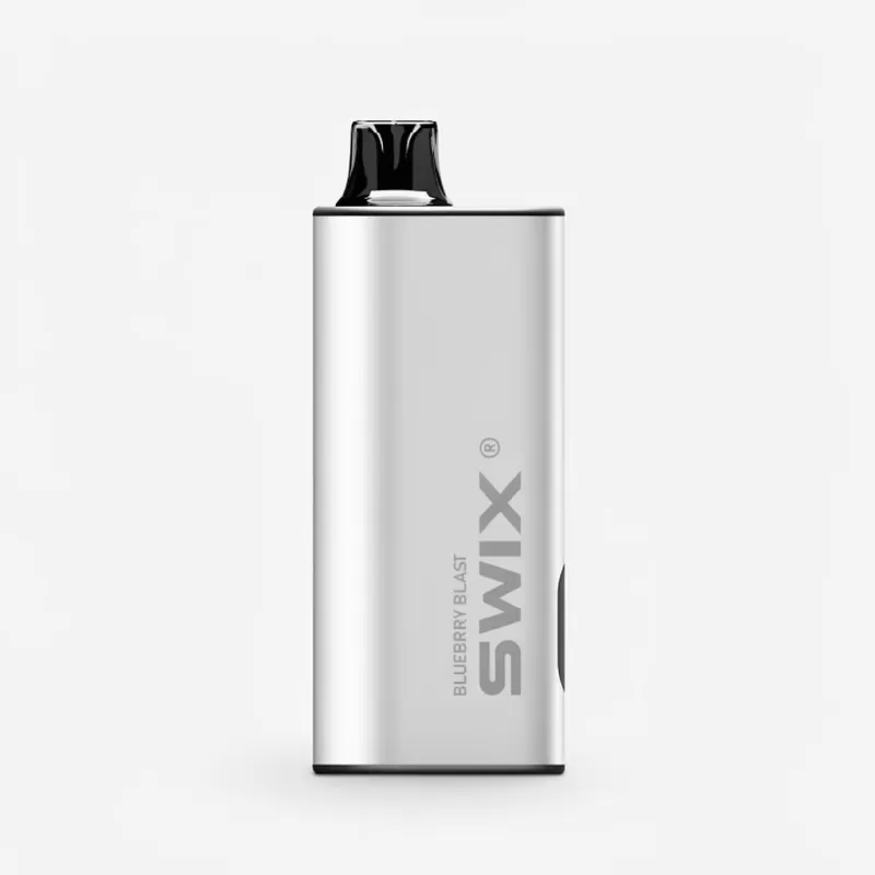 SWIX Mate 9000 Puffs 45W Touchscreen Disposable Vape - Image 2