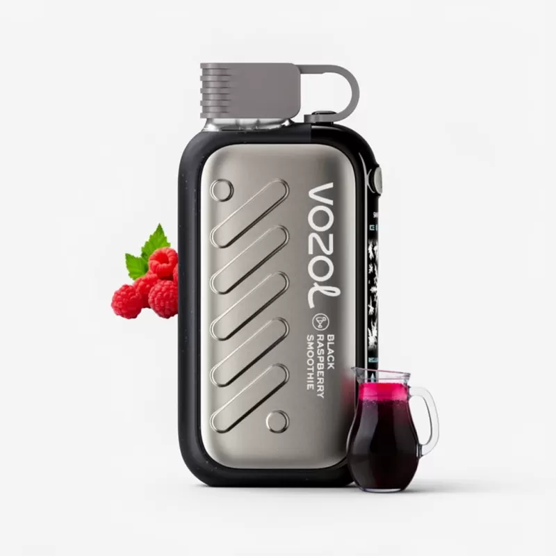VOZOL GEAR ICE SWEET 50K Puffs High-Performance TripleMesh