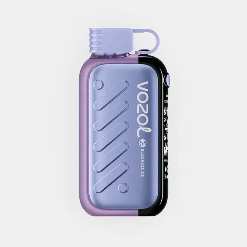 VOZOL GEAR ICE SWEET 50K Puffs High-Performance TripleMesh - Image 2