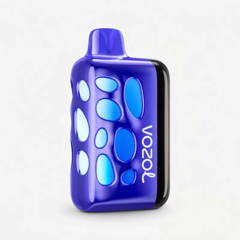 VOZOL Rave 40000 Disposable Vape with Beat-Sync - Image 2