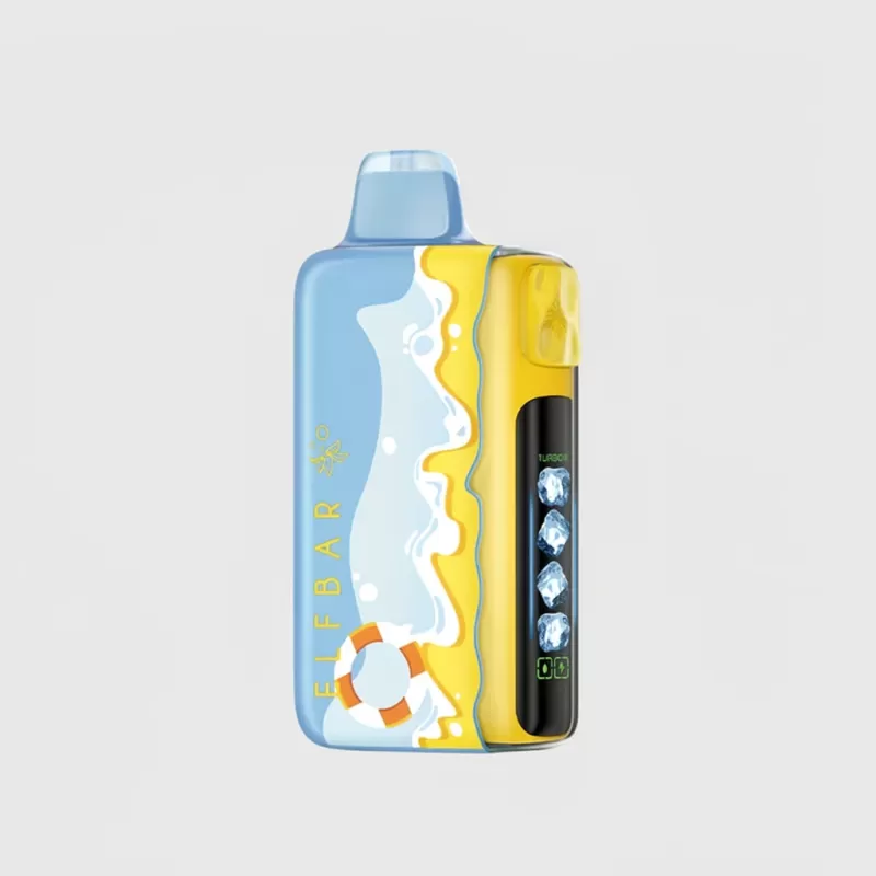 Ice King 40K Summer Edition – Disposable Vape, Triple Mesh - Image 2
