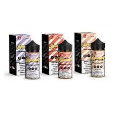 Lemonade Series Vape e-Liquid 100ML