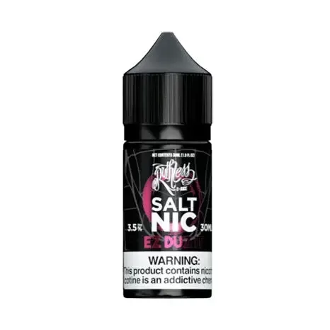 Ruthless Salts Ez Duz It Vape E-Liquid 30mL