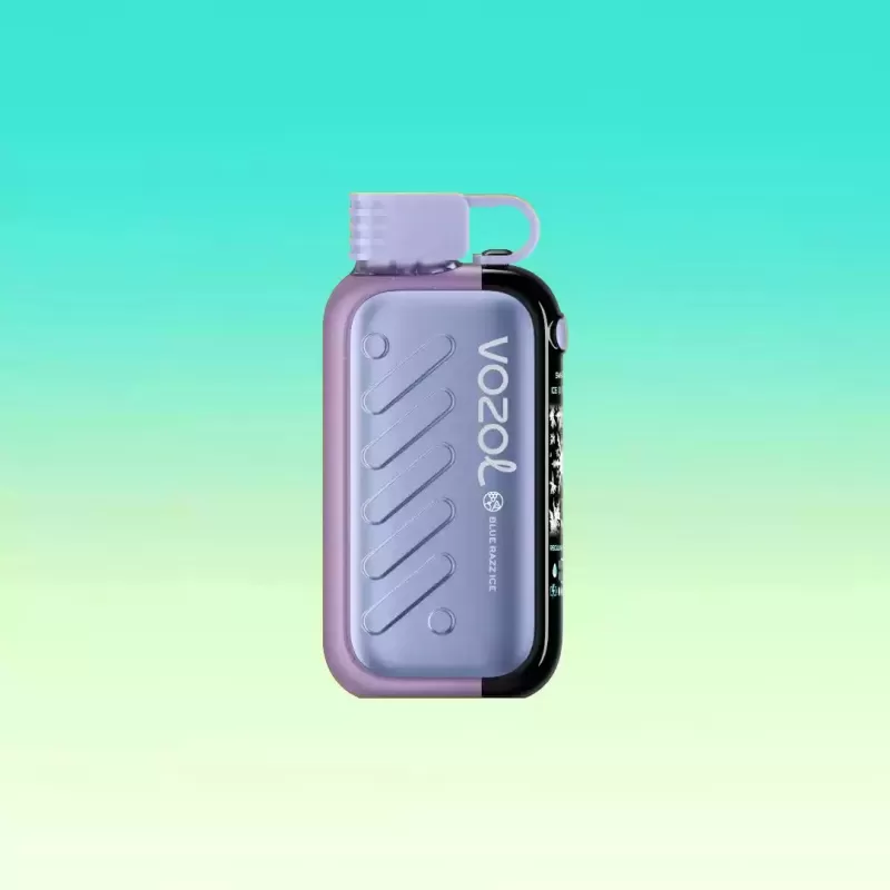 VOZOL GEAR ICE SWEET 50K | ice and sweet control, 50000 puffs, triple mesh coil, bulk disposable vape - Image 3