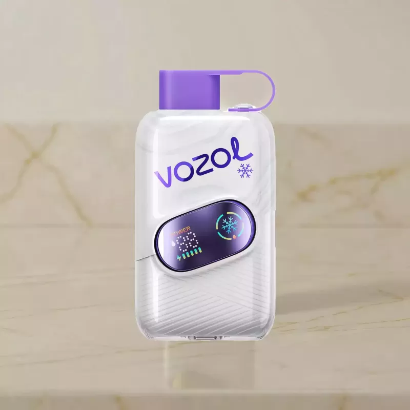 VOZOL STAR CLICK 50K | dual mode, 50000 puffs, adjustable airflow, bulk disposable vape - Image 3