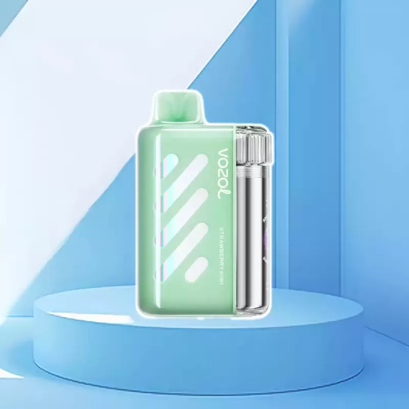 VOZOL VISTA 40K | adjustable airflow, 40000 puffs, 1000mAh battery, bulk disposable vape - Image 2